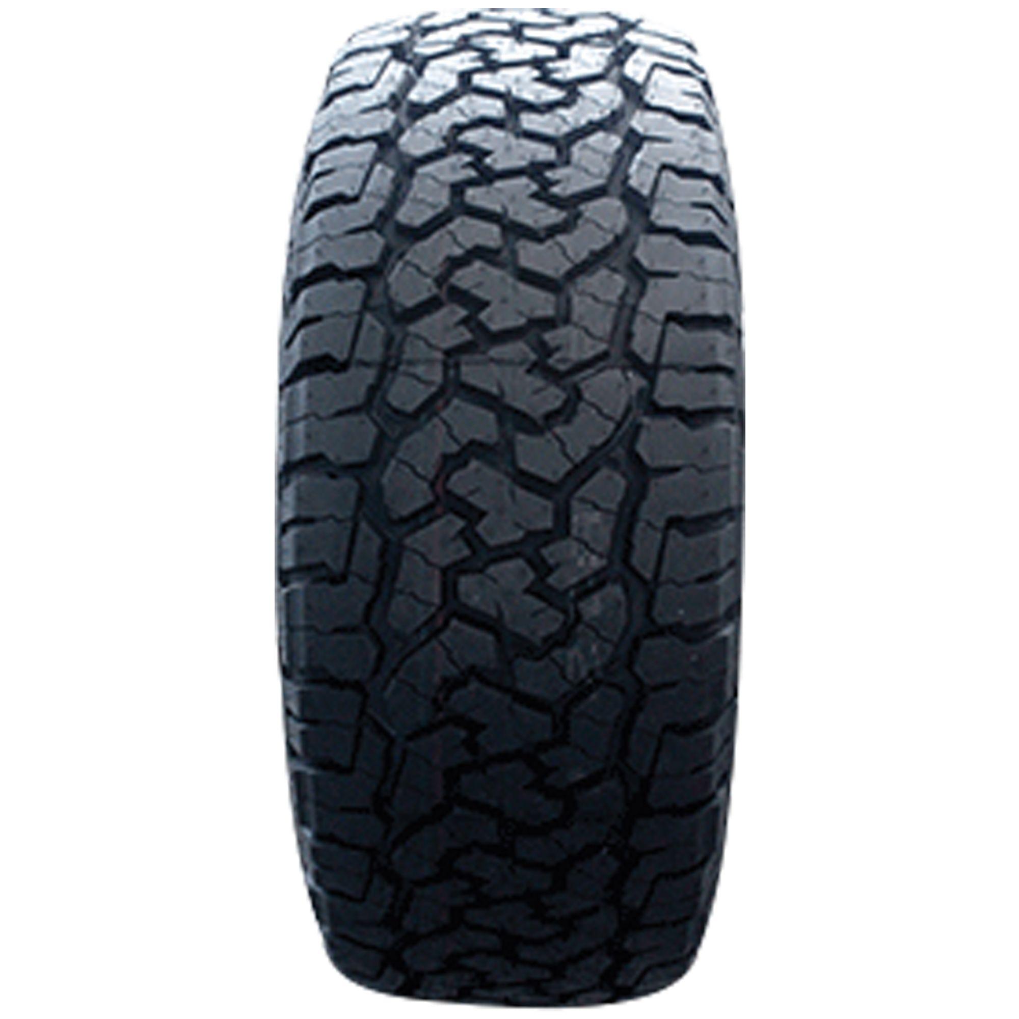 ROADCRUZA RA1100 225/65R17 102T OWL