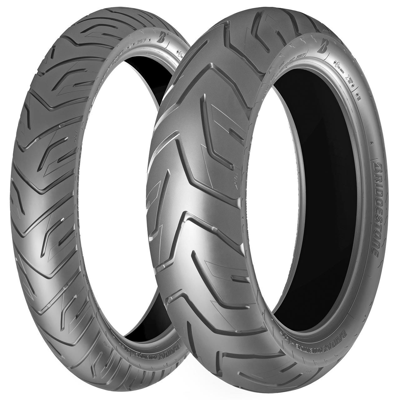 BRIDGESTONE BATTLAX A41