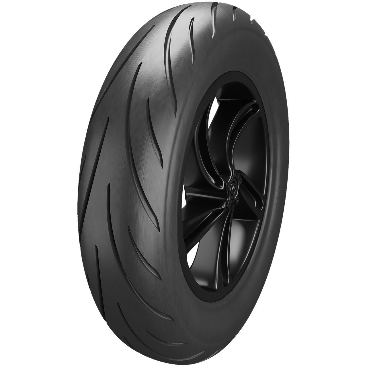 CST 10x2.125 - 6.6 TL  C-9368 4PR