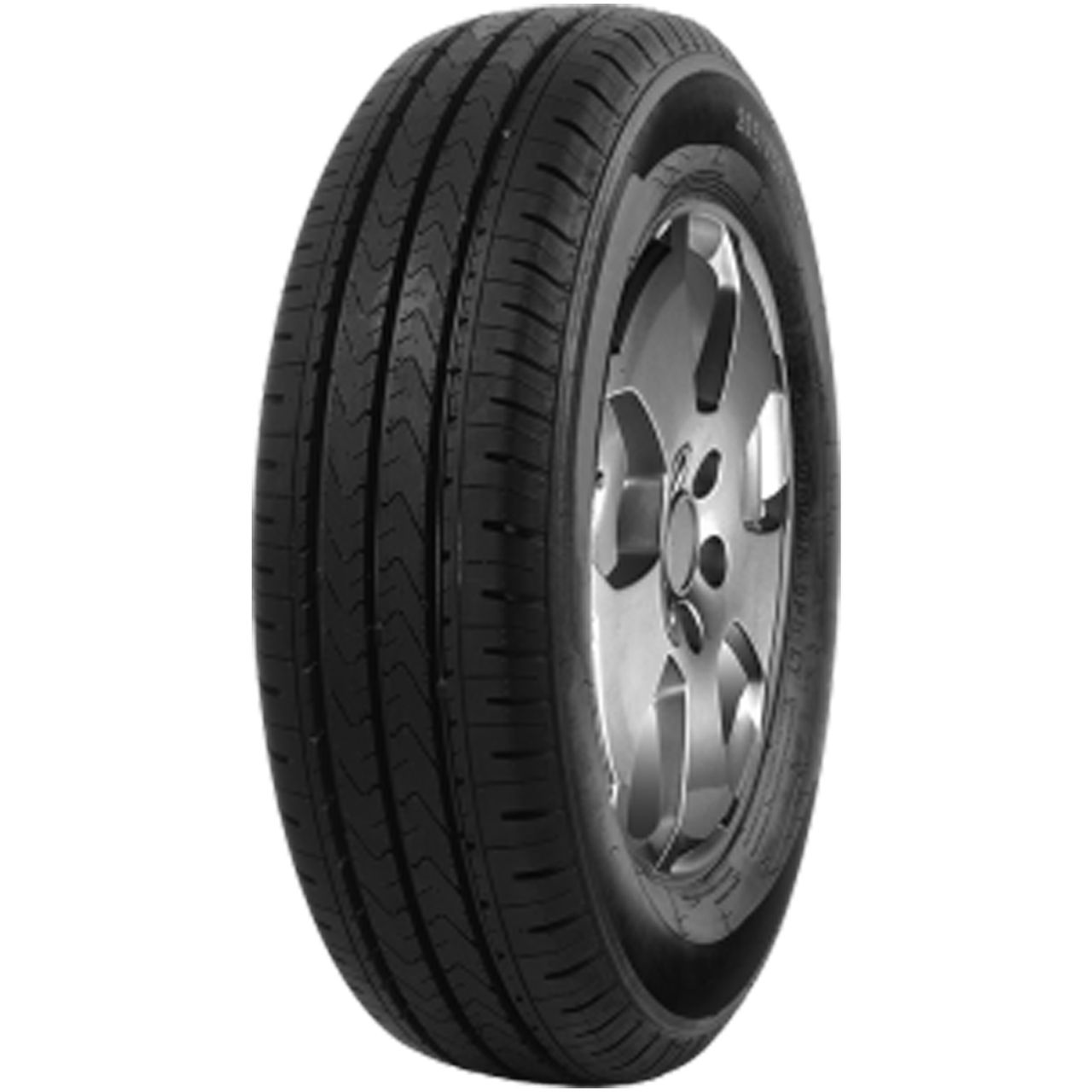 SUPERIA RS100 195/60R16 89H