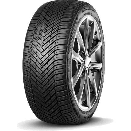 NEXEN Nblue 4Season 2 185/60R14 82H MFS BS