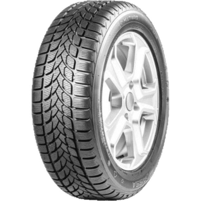 LASSA MULTIWAYS 4X4 235/65R17 108H XL BSW