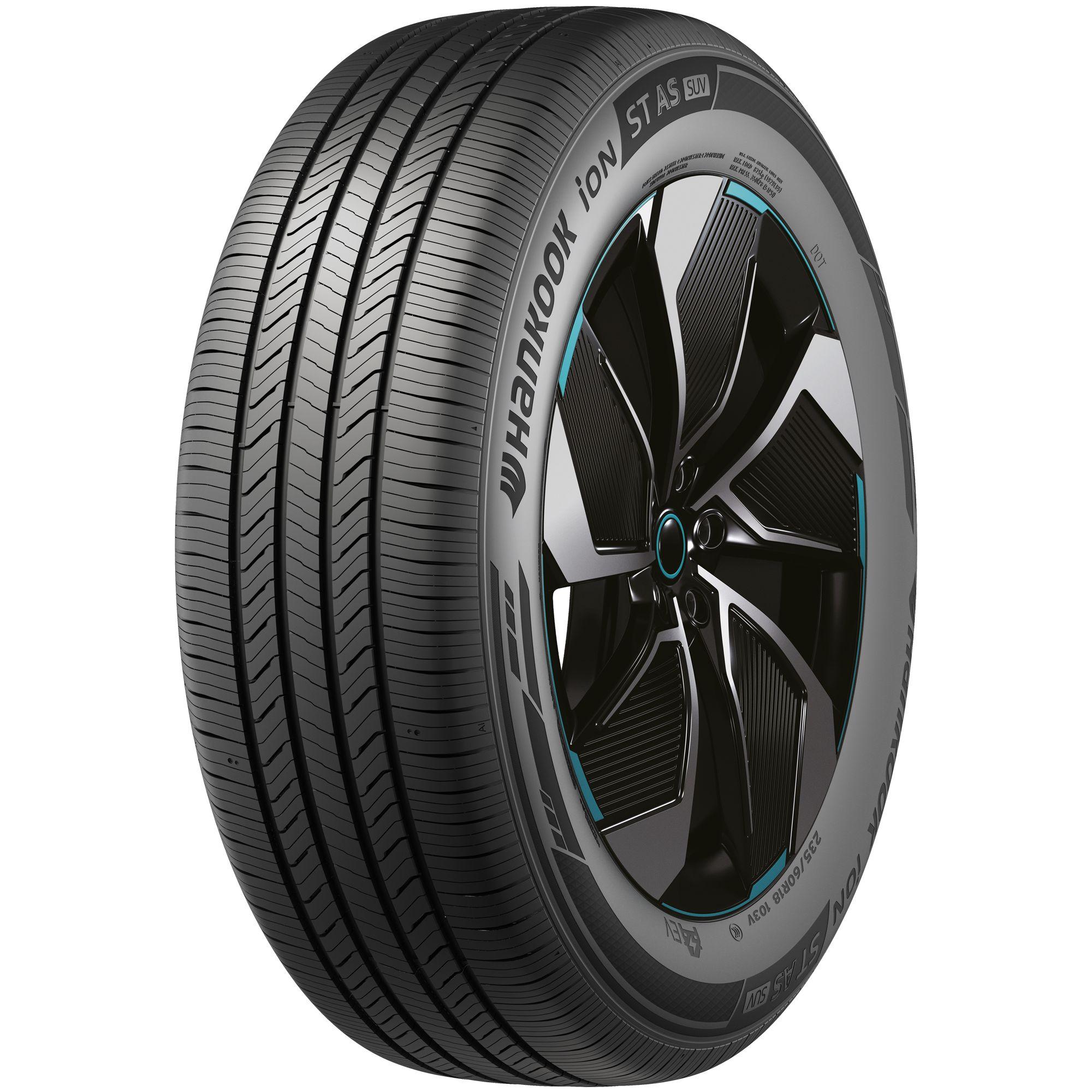 HANKOOK ION ST AS SUV 235/55R18 100V BSW