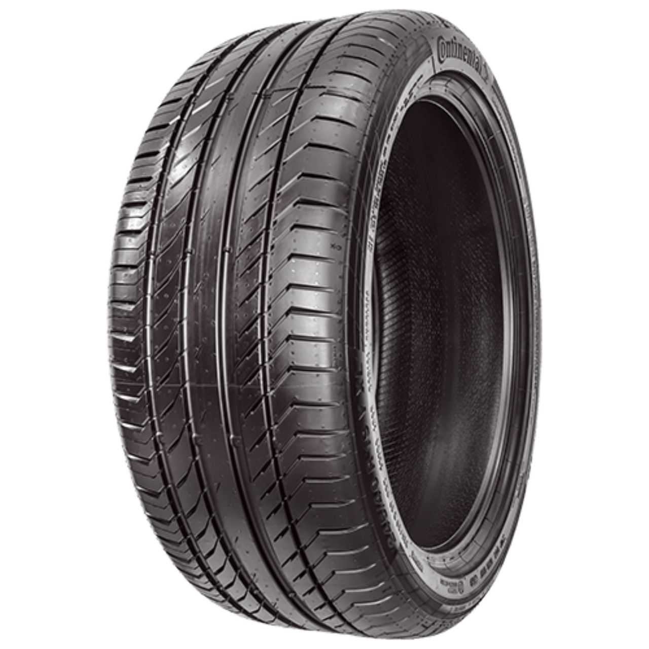 CONTINENTAL CONTISPORTCONTACT 5 (MO) 225/45R18 95Y FR XL CONTINENTAL CONTISPORTCONTACT 5 (MO) 225/45R18 95Y FR XL
