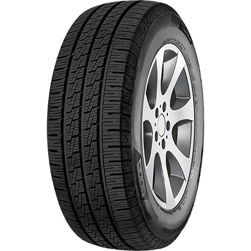 TRISTAR VAN POWER AS 225/70R15C 112S BSW