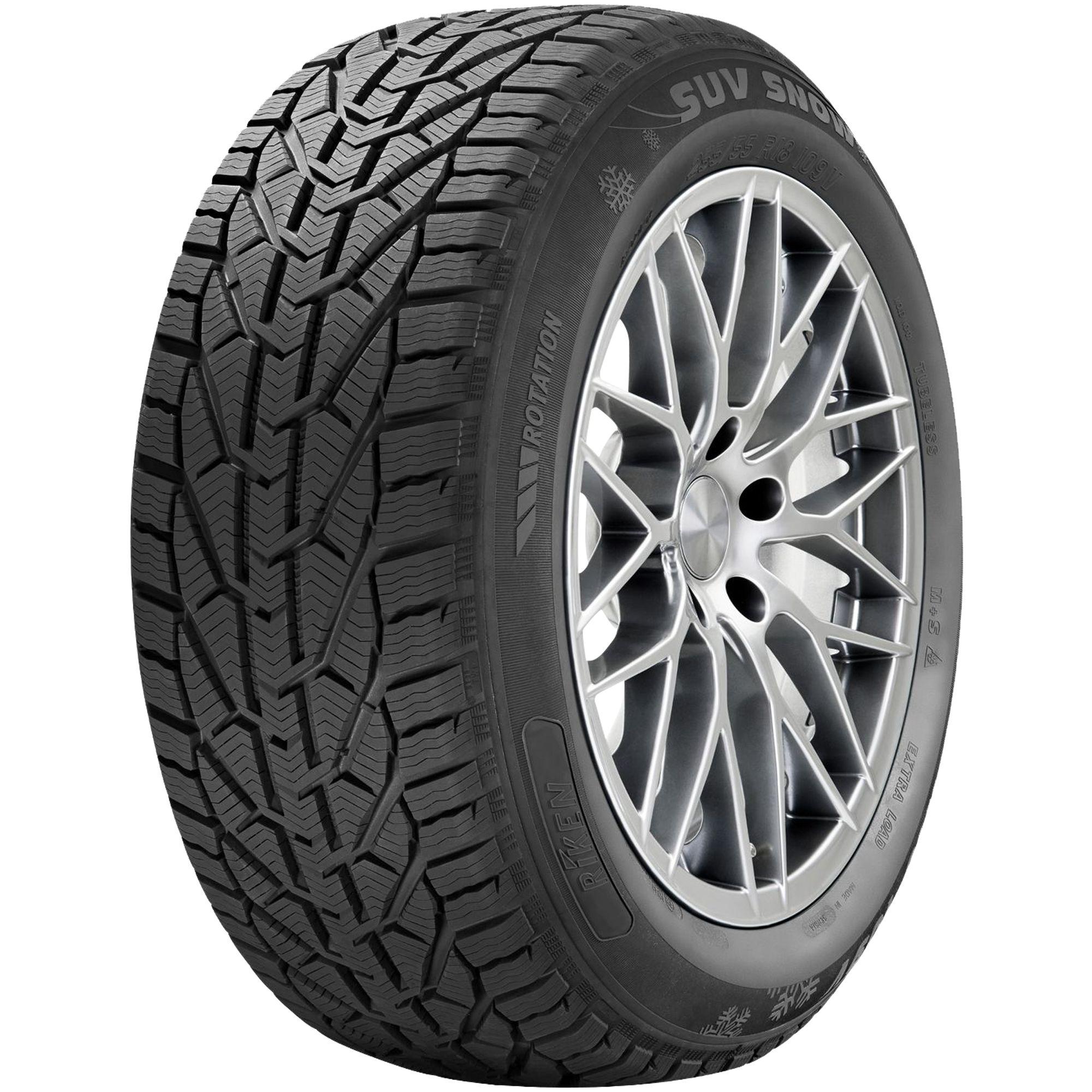 RIKEN RIKEN SUV SNOW 215/65R16 98H BSW