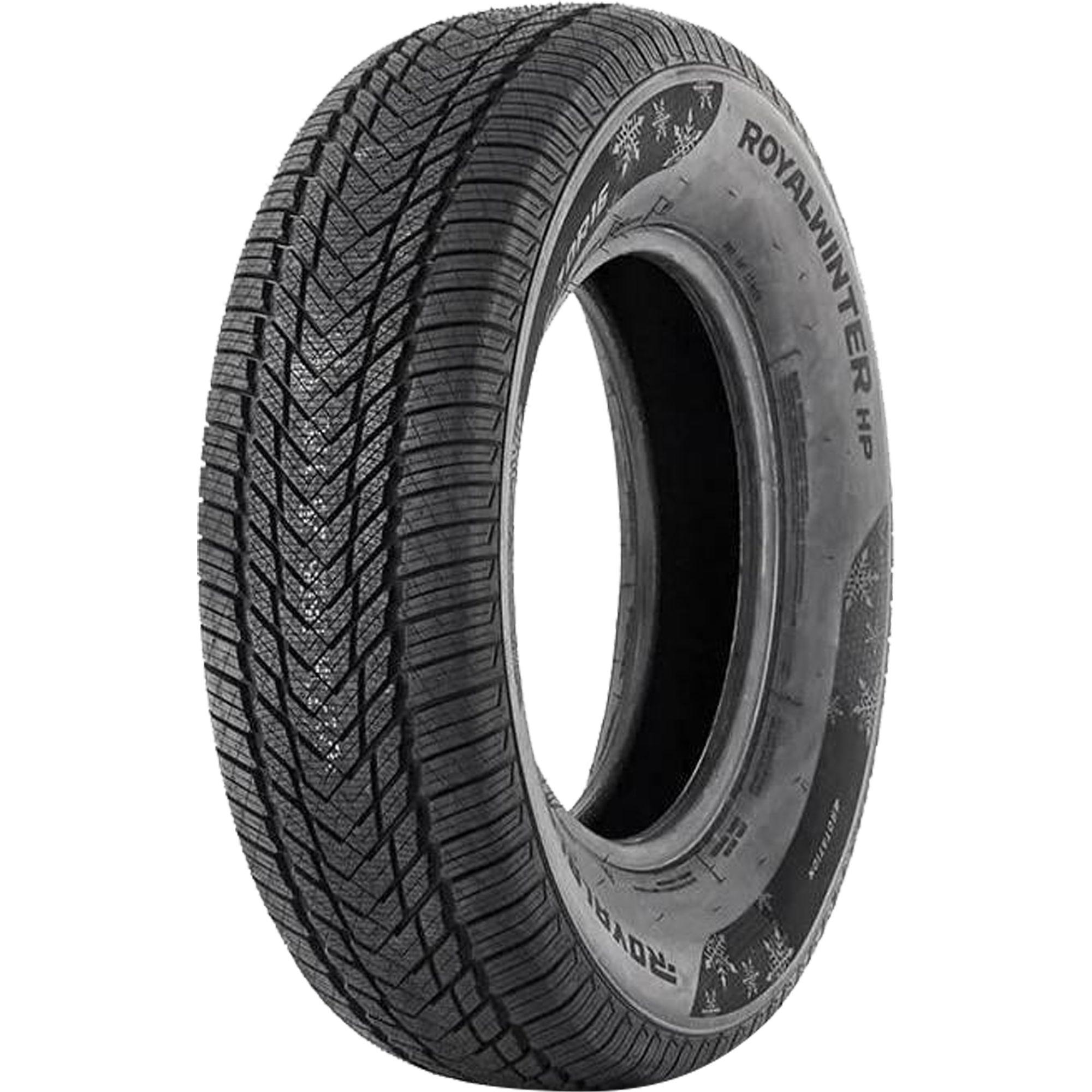 ROYAL BLACK ROYALWINTER HP 165/60R15 81T XL BSW