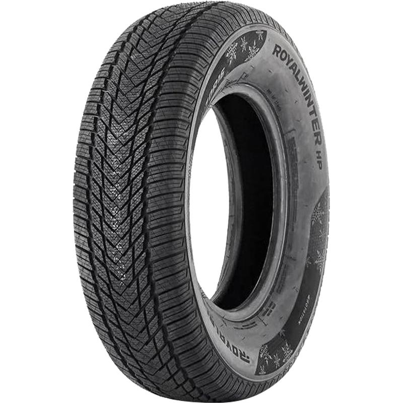 ROYAL BLACK ROYALWINTER HP 165/60R15 81T XL BSW