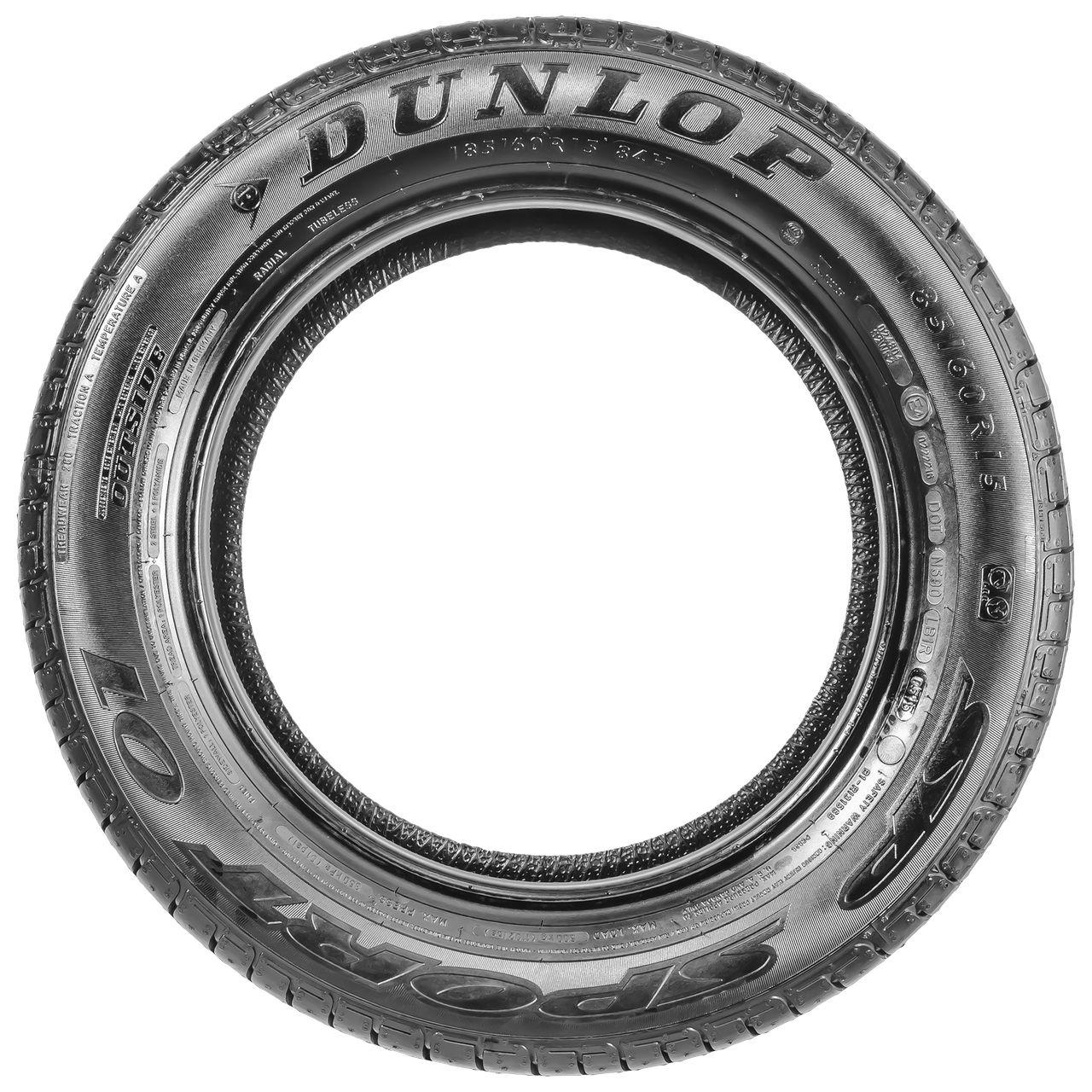 DUNLOP SP SPORT 01 (*) 235/50R18 97V (*) MFS