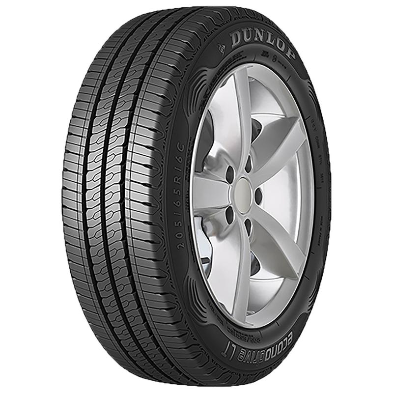 DUNLOP ECONODRIVE LT 205/75R16C 113R BSW