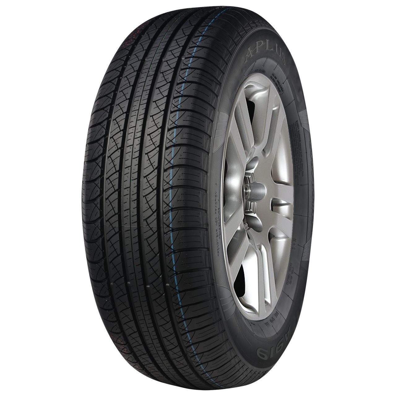 APLUS A919 275/65R17 115H BSW APLUS A919 275/65R17 115H BSW