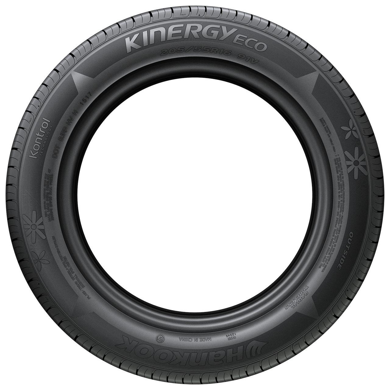 HANKOOK KINERGY ECO (K425) (HMC) 205/60R16 92V (HMC)