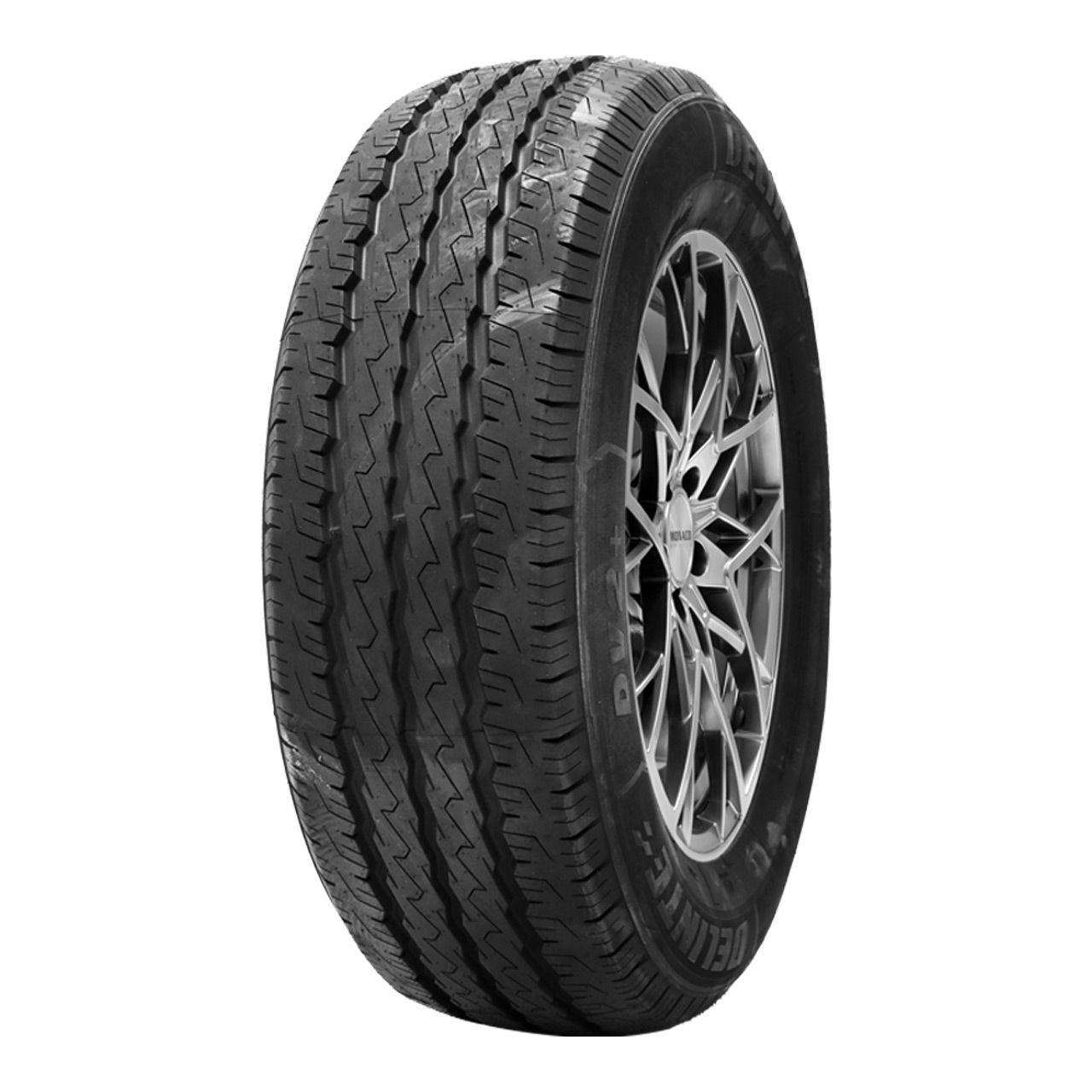 DELINTE DV2+ 195/70R15C 104/102S BSW