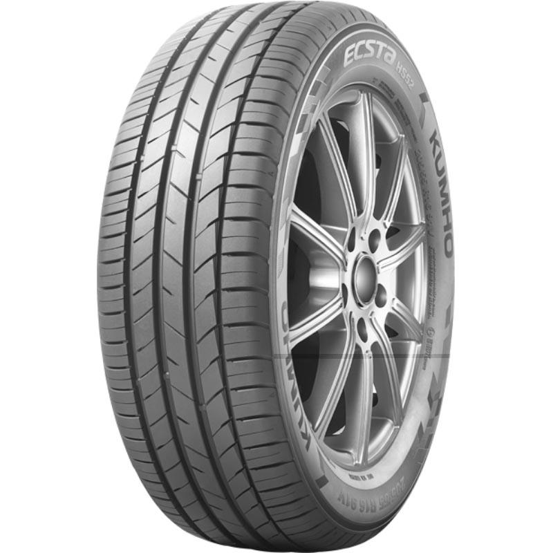 Kumho Ecsta HS52 185/60R15 88H XL