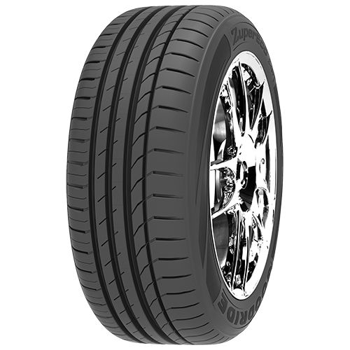 GOODRIDE ZUPERECO Z-107 225/45R17 94W BSW