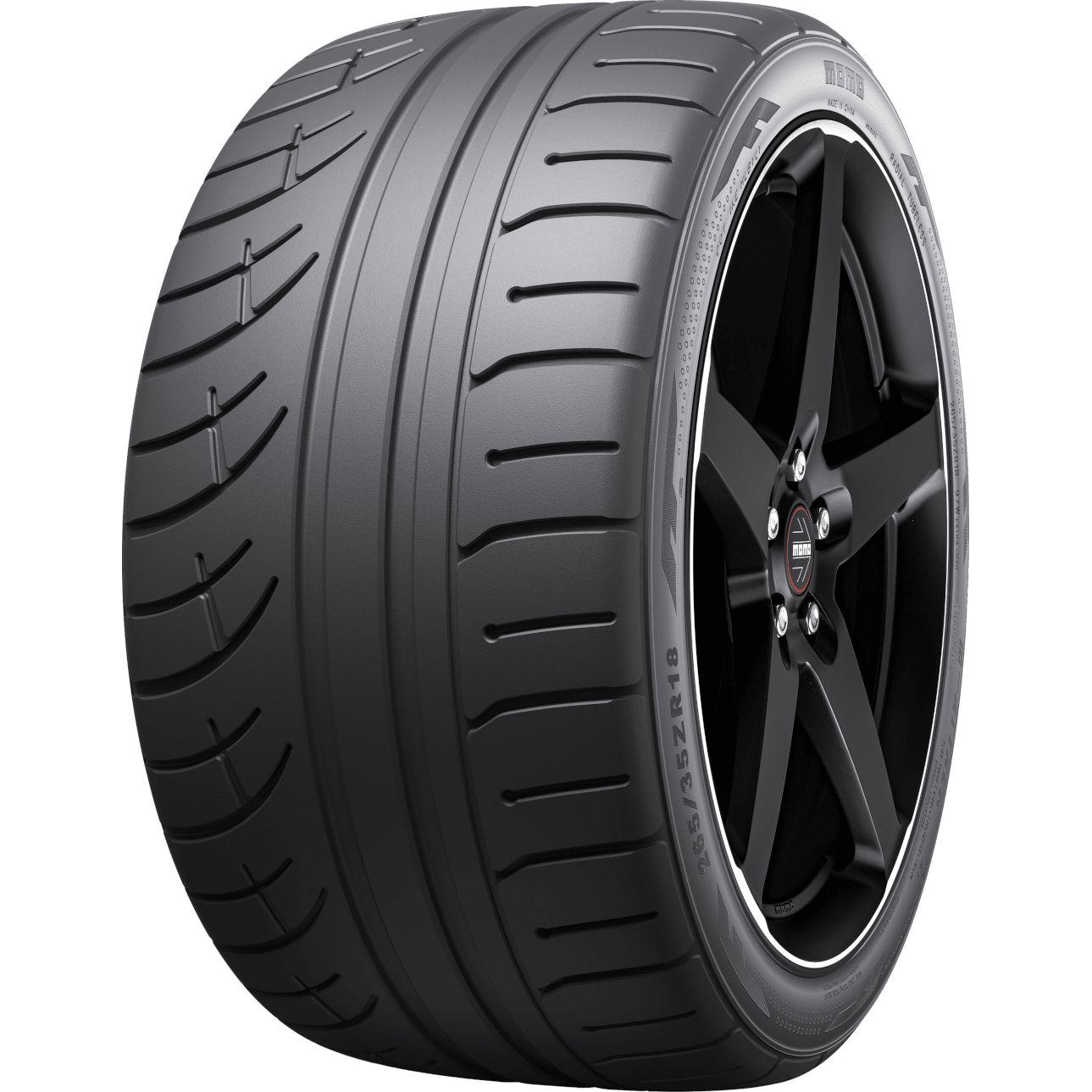 MOMO M-ATTACK STREET 195/50R15 82V MFS BSW