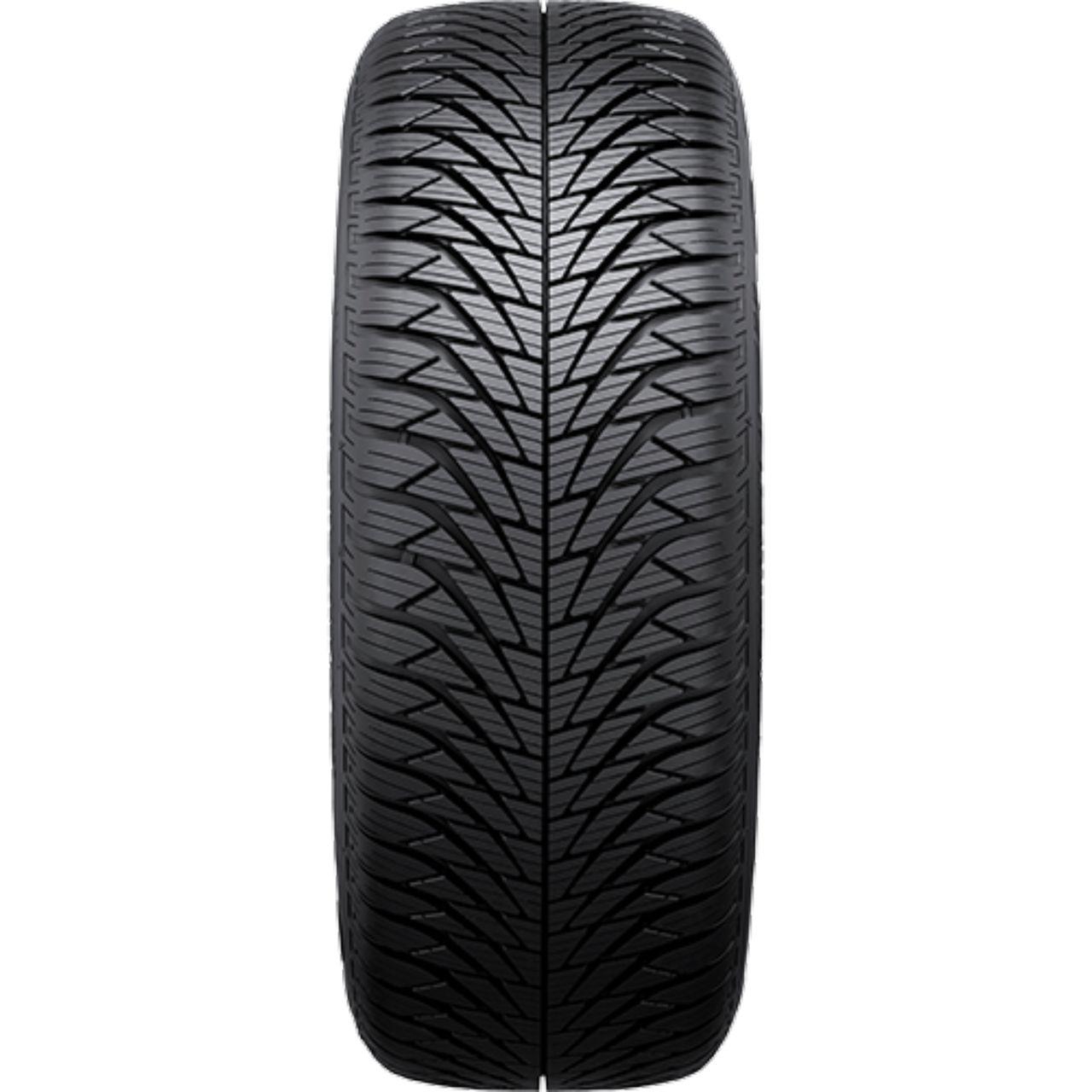 FULDA MULTICONTROL SUV 235/55R17 103W XL BSW