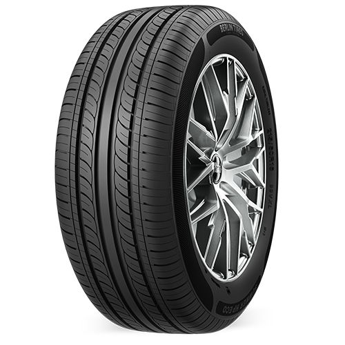 BERLIN TIRES SUMMER HP ECO 165/70R14 81T BSW