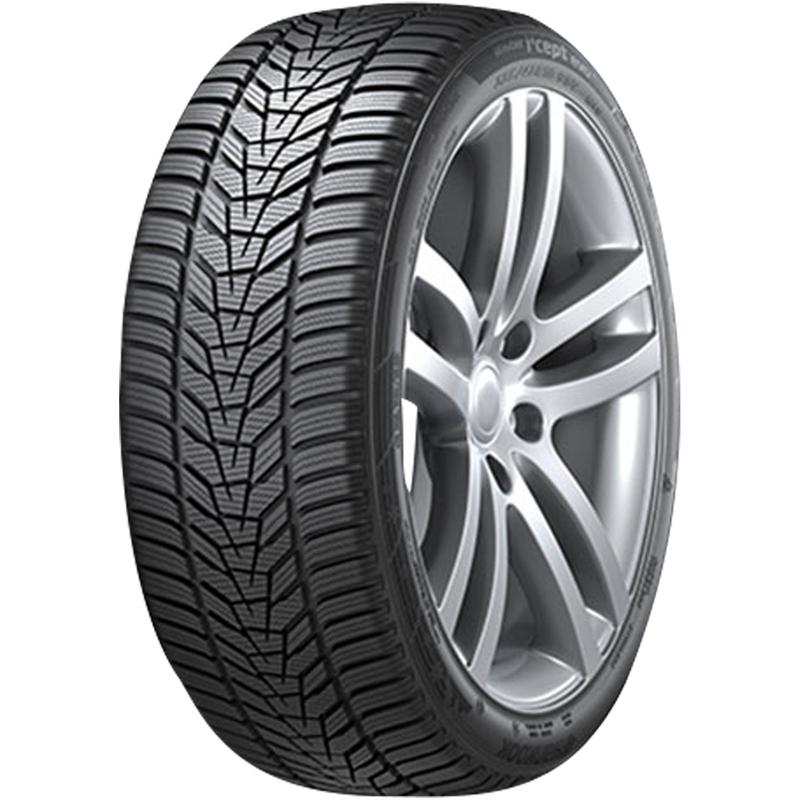 HANKOOK WINTER I*CEPT EVO3 (W330B) HRS 245/45R18 100V HRS XL BSW