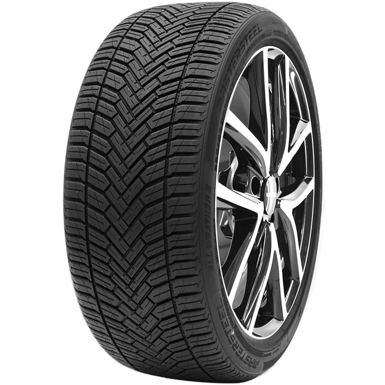 MASTERSTEEL ALL WEATHER 2 225/45R19 96Y XL BSW