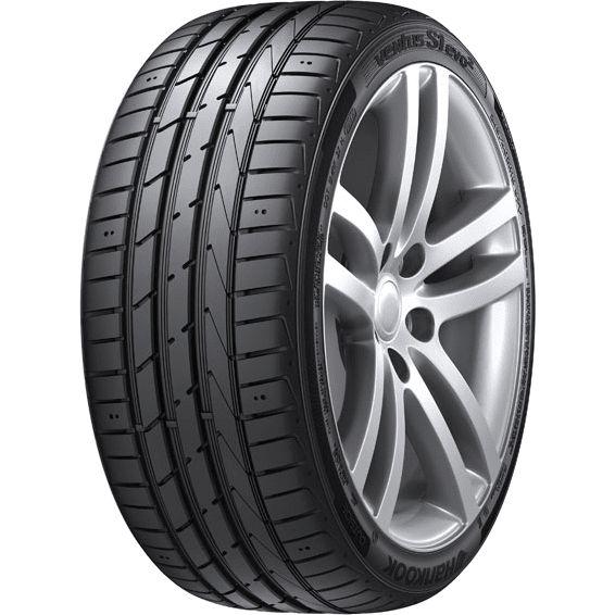 HANKOOK VENTUS S1 EVO2 (K117) MO Mercedes 245/45R17 95W MO Mercedes