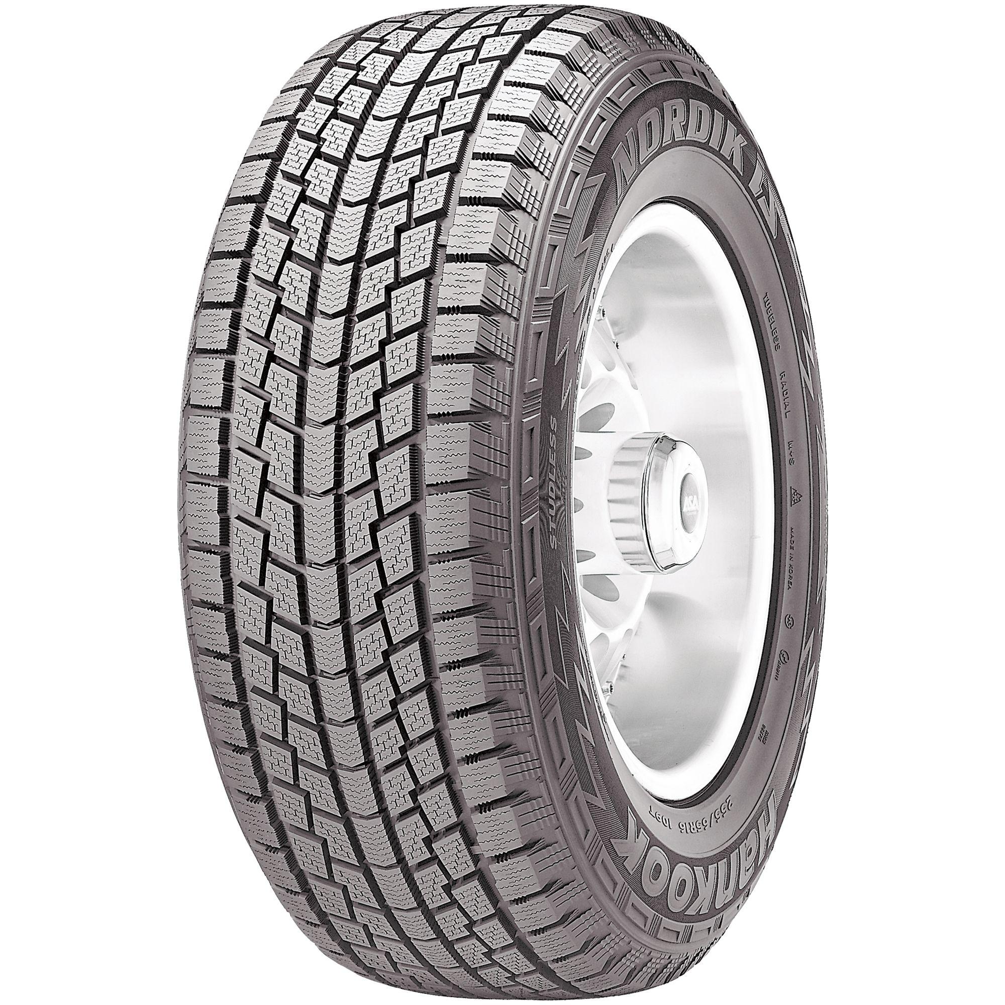 HANKOOK DYNAPRO I*CEPT (RW08) 275/60R20 115T NORDIC COMPOUND BSW