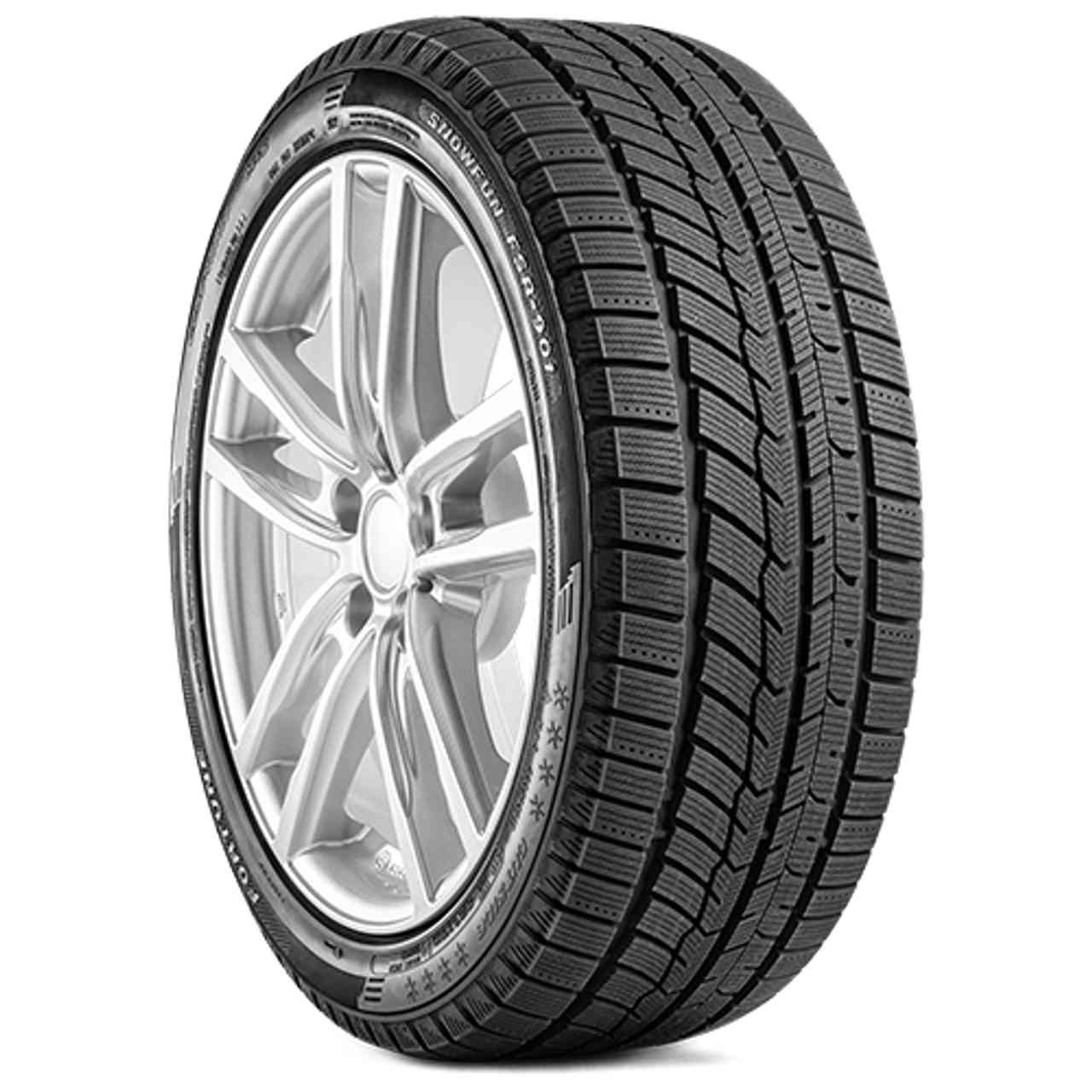 FORTUNE SNOWFUN FSR-901 195/45R16 84H MFS BSW XL