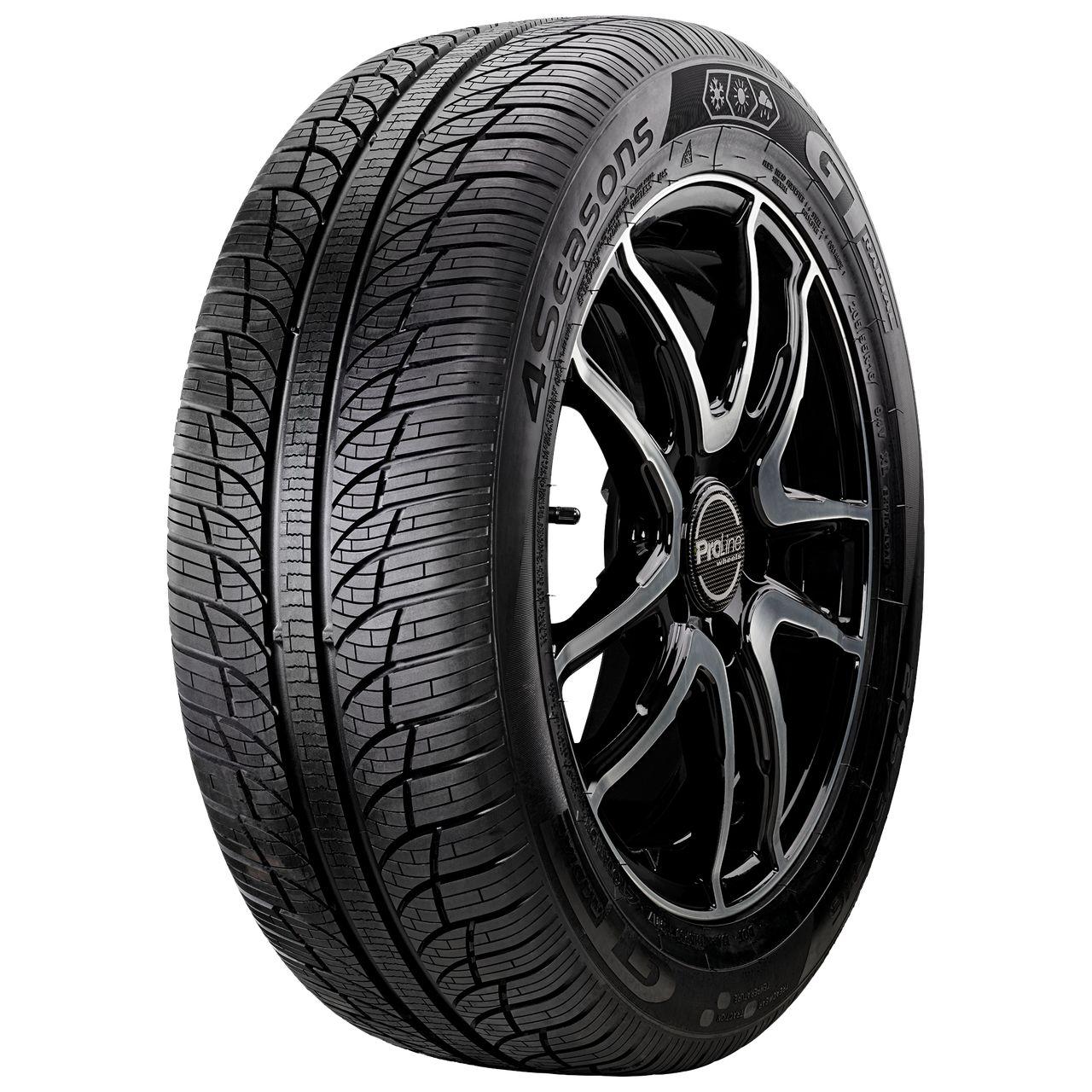 GT-RADIAL 4SEASONS 205/45R17 88V XL MFS BSW