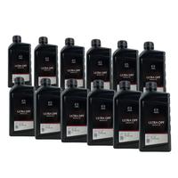 Mazda Original Oil Ultra DPF 5W-30 12x1 Liter