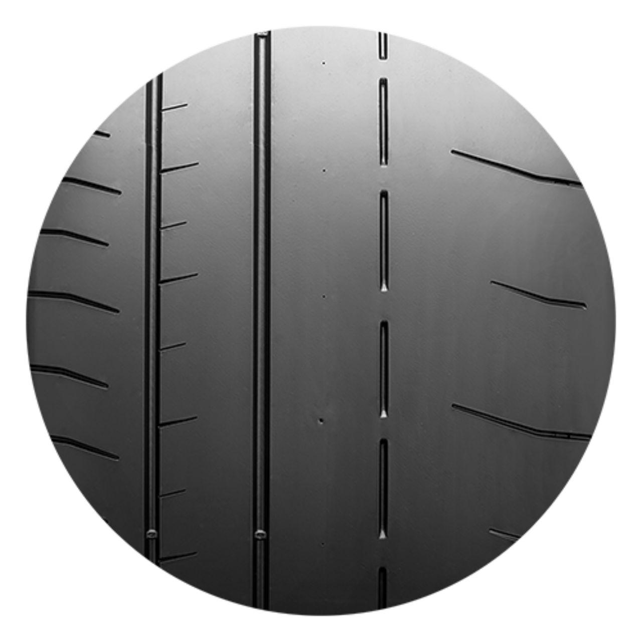 GOODYEAR EAGLE F1 SUPERSPORT RS (N0) 265/35R20 99(Y) (N0) XL MFS BSW