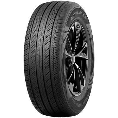 BERLIN TIRES ROYALMAX 2 265/70R17 115T BSW