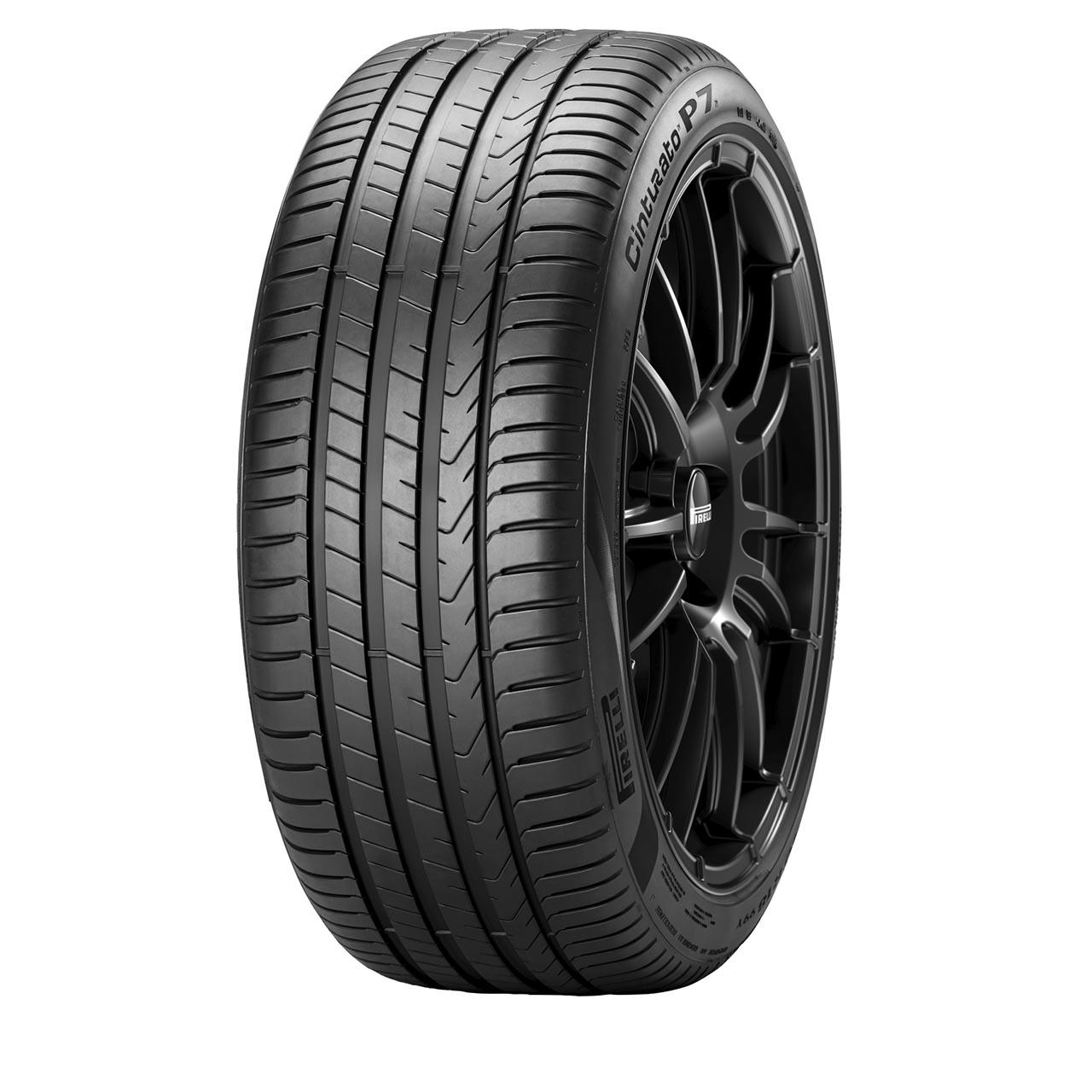 Pirelli Cinturato P7 C2 225/45R17 91Y