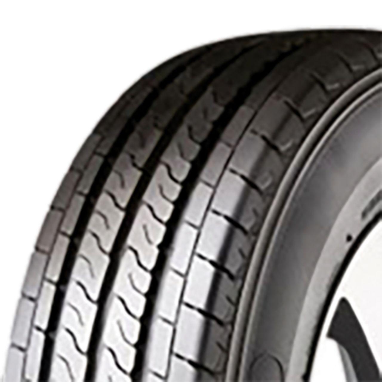 DAYTON DAYTON VAN 185/80R14C 102R
