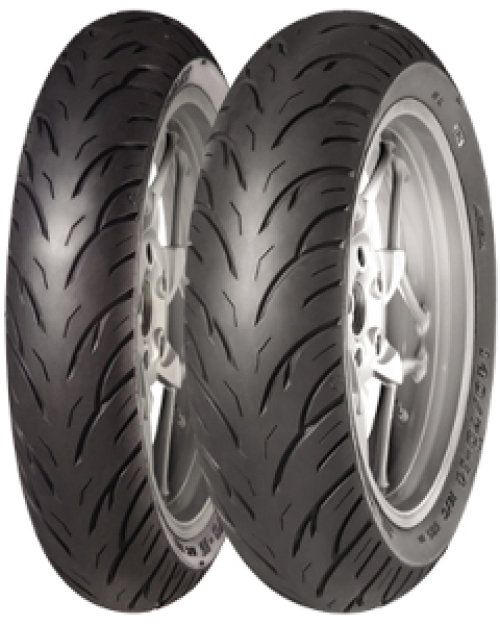 ANLAS TOURNEE 80/90 - 14 M/C XL TL 46Q FRONT/REAR