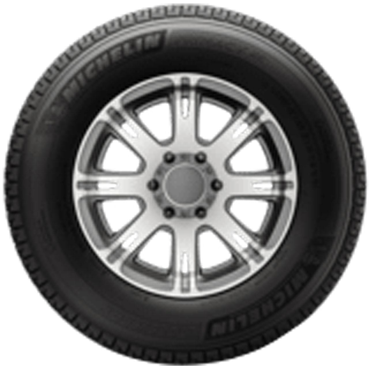 MICHELIN PRIMACY XC 265/60R18 110H BSW