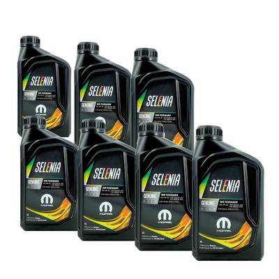 Selenia WR Forward 0W-30 7x1 Liter