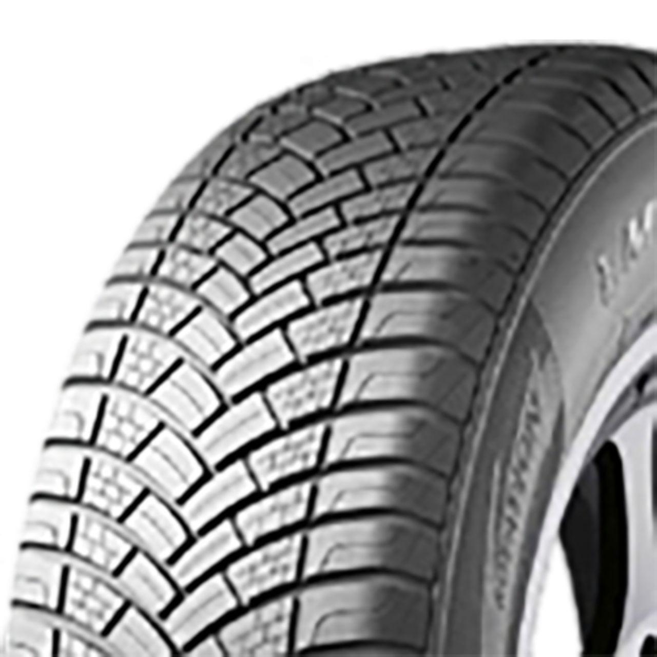 MAXTREK RELAMAX 4S 205/45R17 88W XL BSW