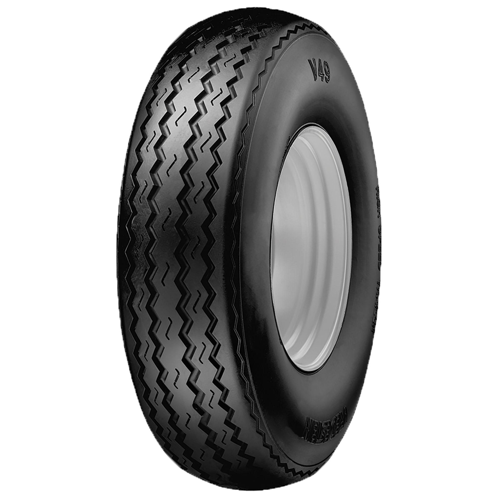 VREDESTEIN 4.80 - 8 TL 71M V49 6PR