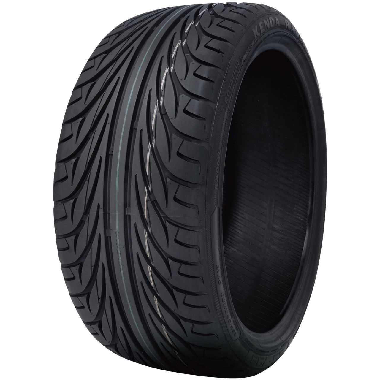 KENDA 205/45 R 16 TL 77T KANINE KR20 BSW E4, M/C KENDA 205/45 R 16 TL 77T KANINE KR20 BSW E4, M/C