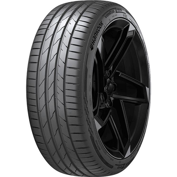 HANKOOK Ventus evo SUV K137A (A) 285/35R23 110Y (A) XL Y SBL