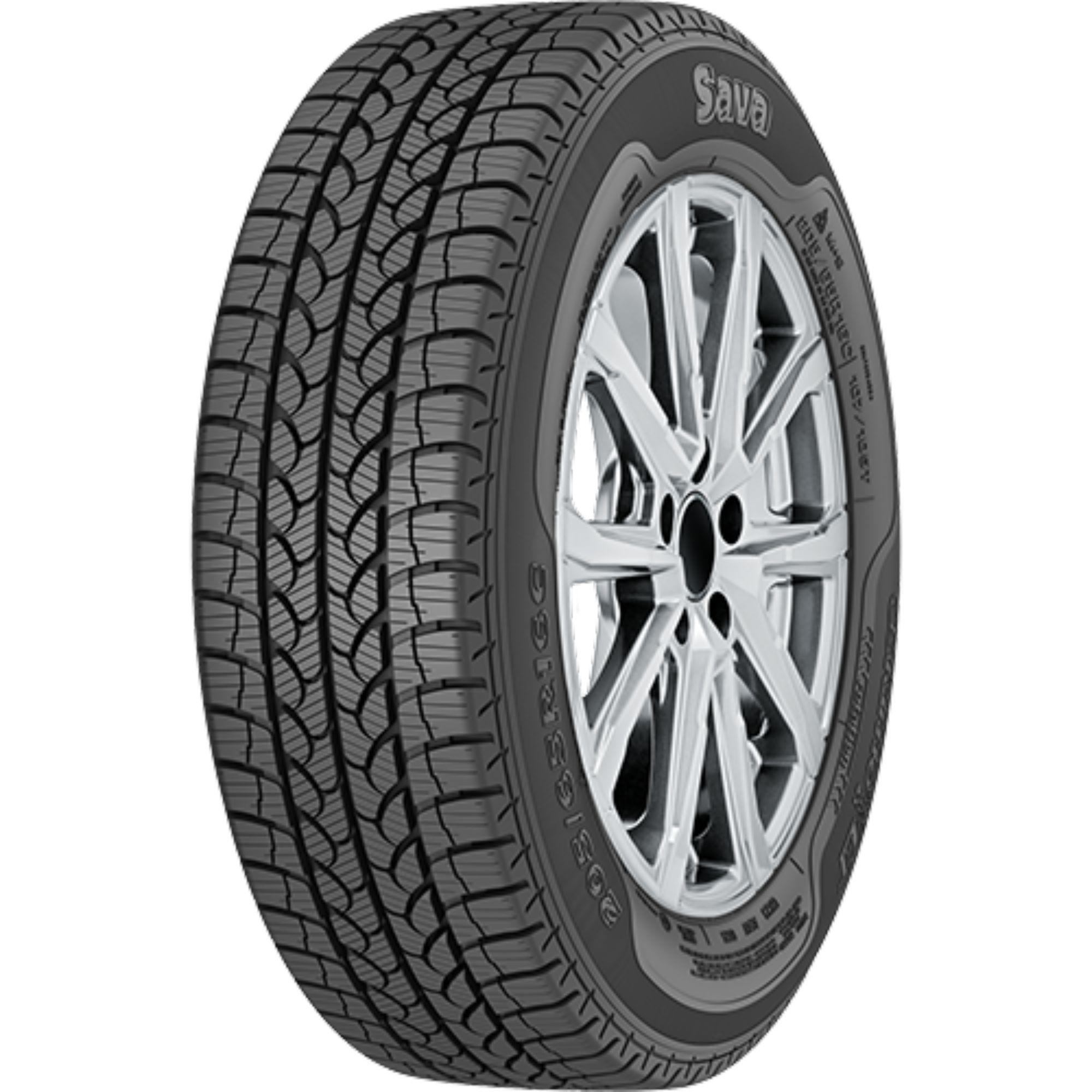 SAVA ESKIMO LT 225/65R16C 112/110R