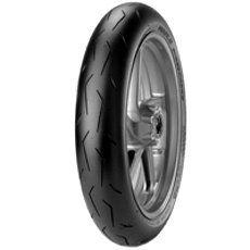 PIRELLI 120/70 ZR 17 M/C TL (58W) DIABLO SUPERCORSA SP V2