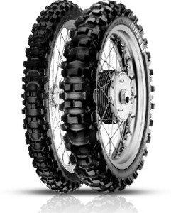 PIRELLI 110/100 - 18 M/C TT 64M SCORPION XC MID HARD MST