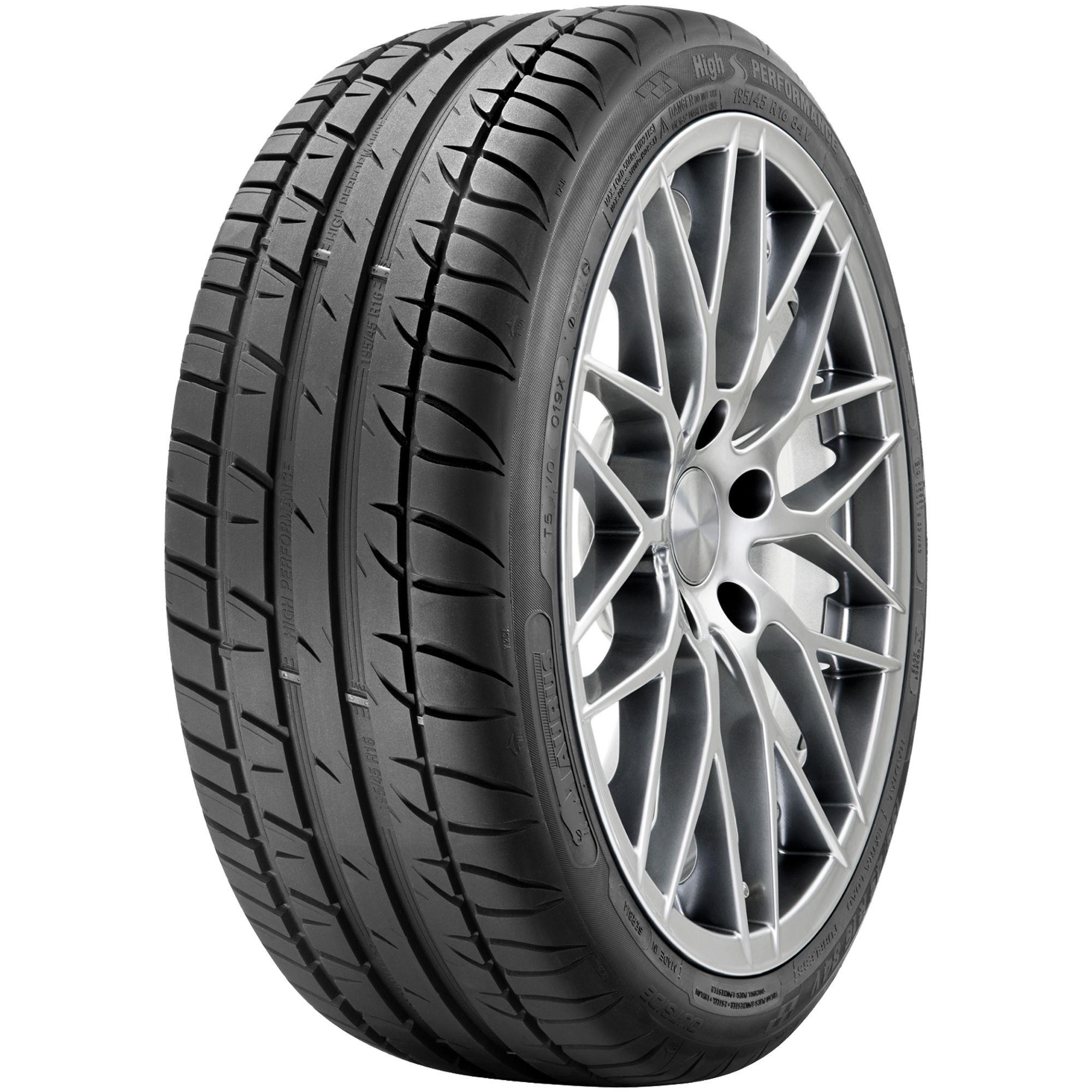 TAURUS TAURUS HP 195/65R15 91V