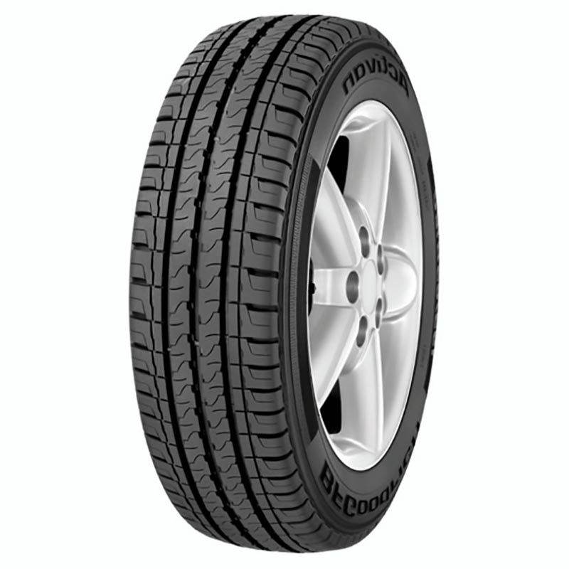 BFGOODRICH ACTIVAN 215/75R16C 116R