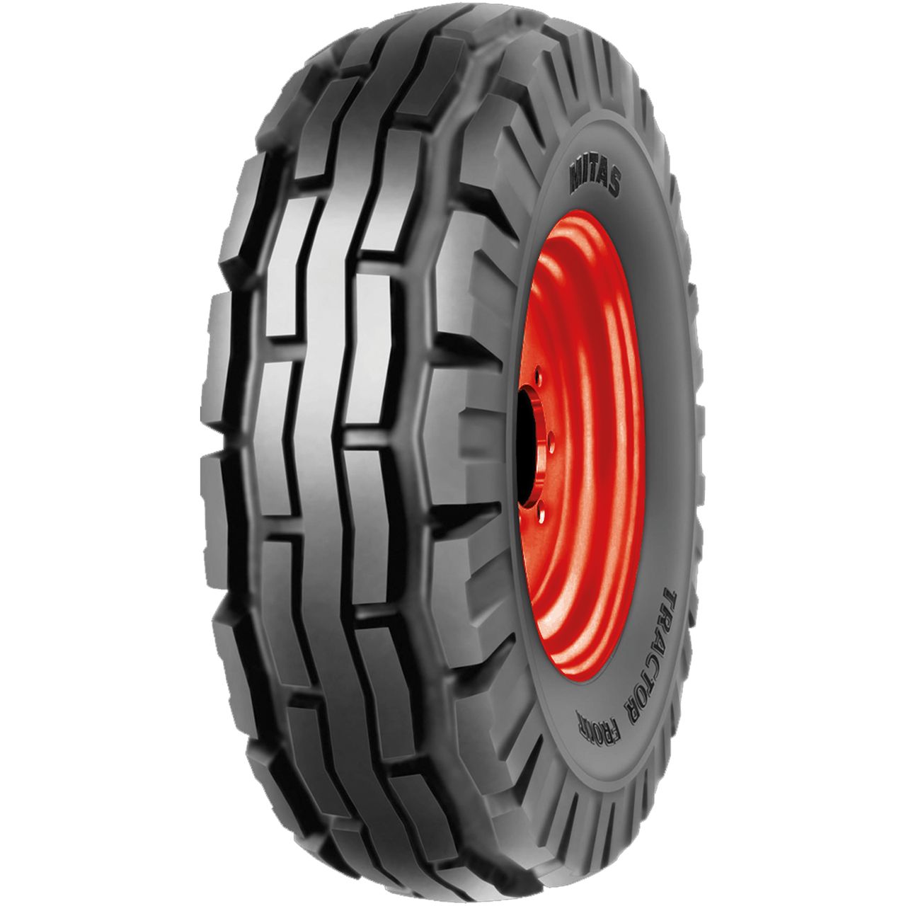 MITAS 6.00 - 16 TT  TF-03 6PR