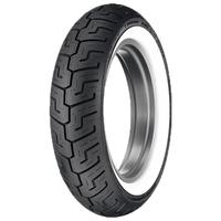 DUNLOP 150/80 B 16 M/C TL 71H D401 REAR (HARLEY-DAVIDSON) MWW