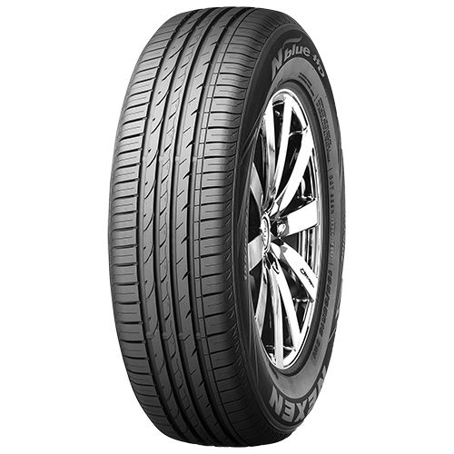 NEXEN N-BLUE HD OE SKODA 205/55R16 91V