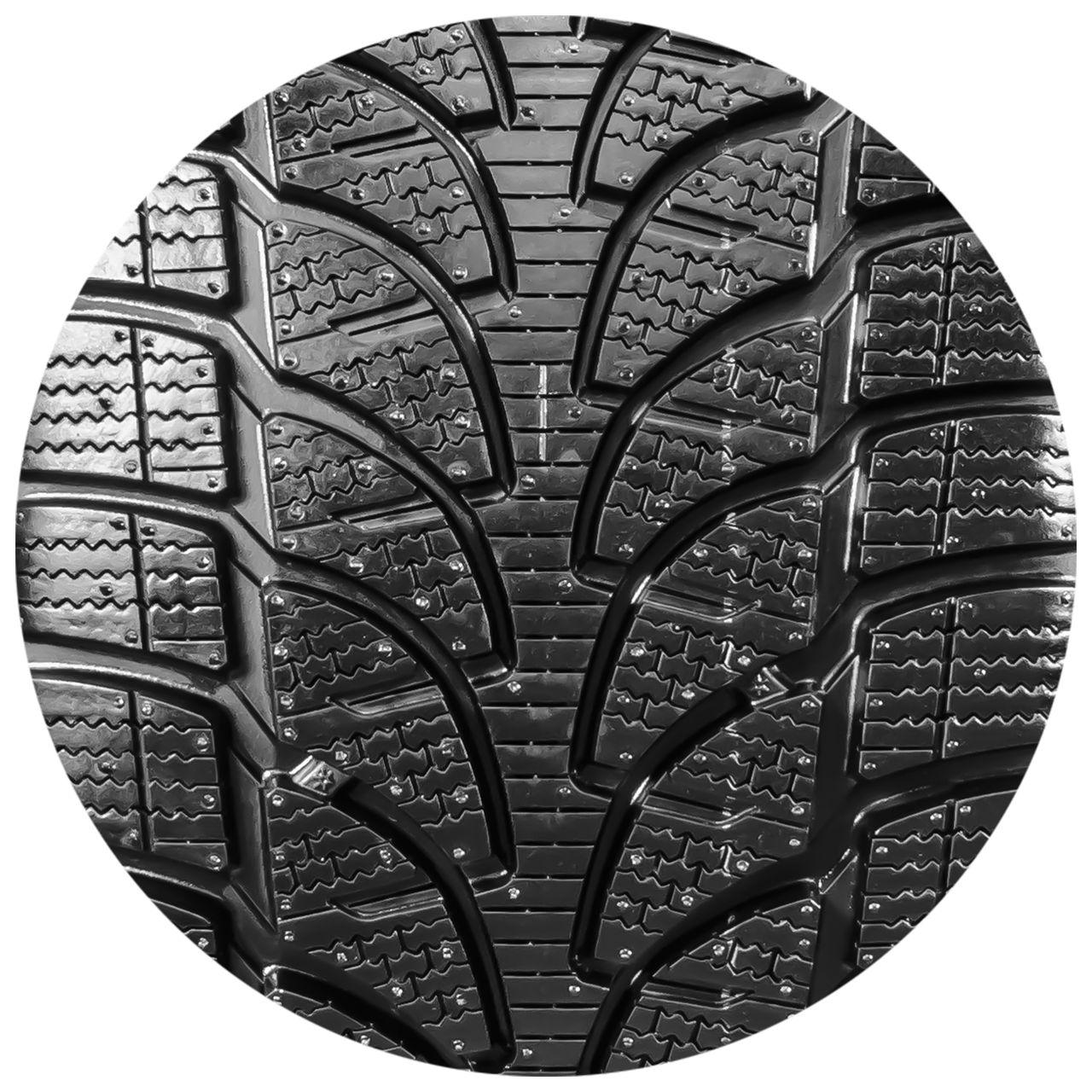 BRIDGESTONE BLIZZAK LM-80 EVO (MO) 235/60R18 103H (MO) LAML