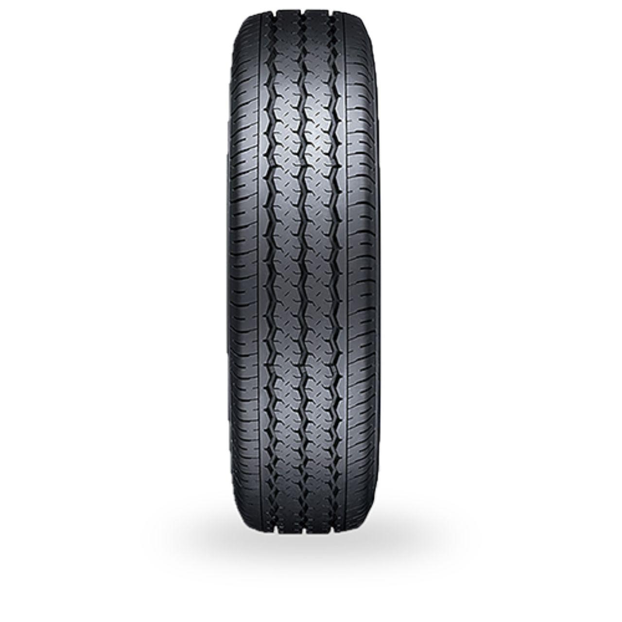 WANLI TRACFORCE SL106 195/R14C 106/104R BSW
